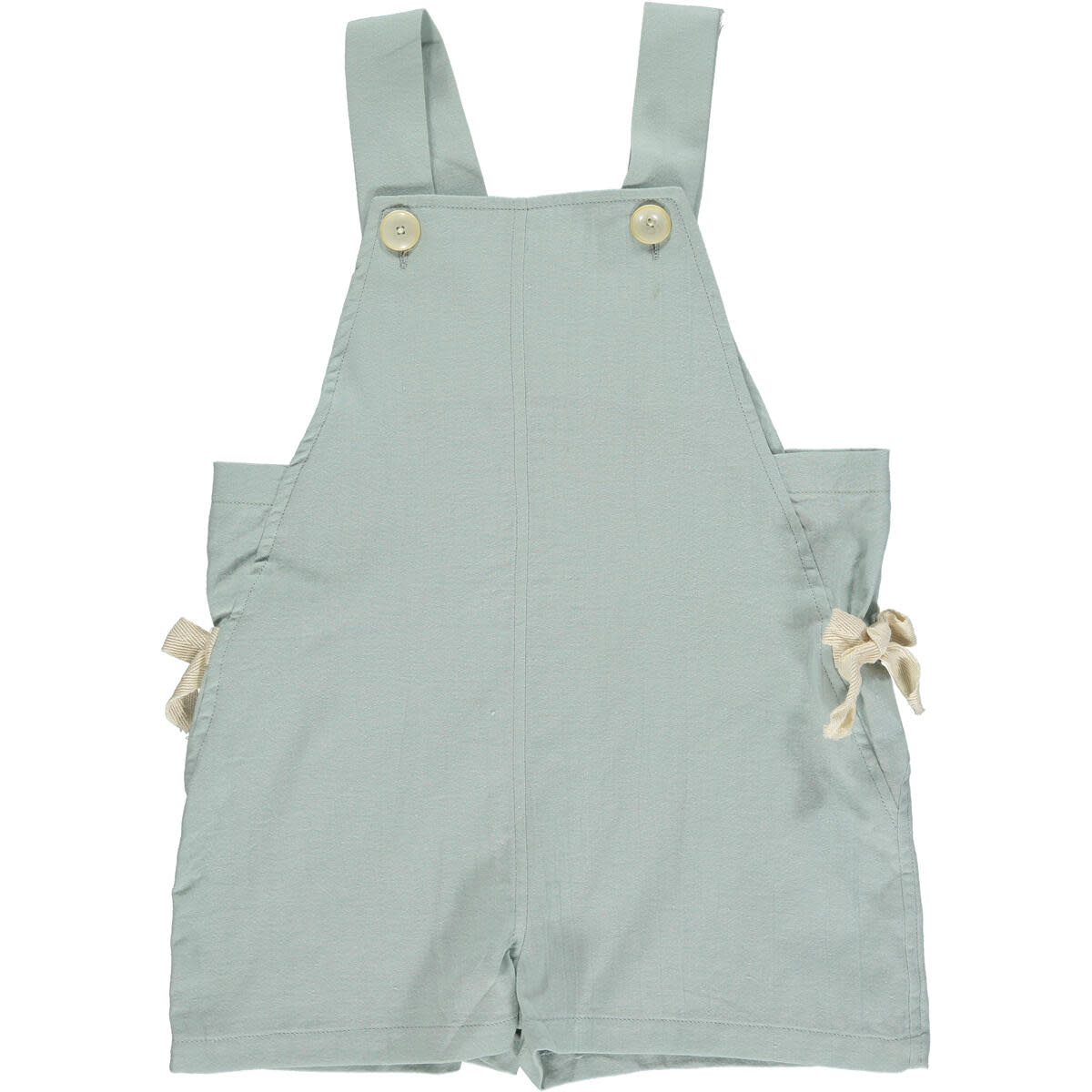 Vignette Girl's Overall