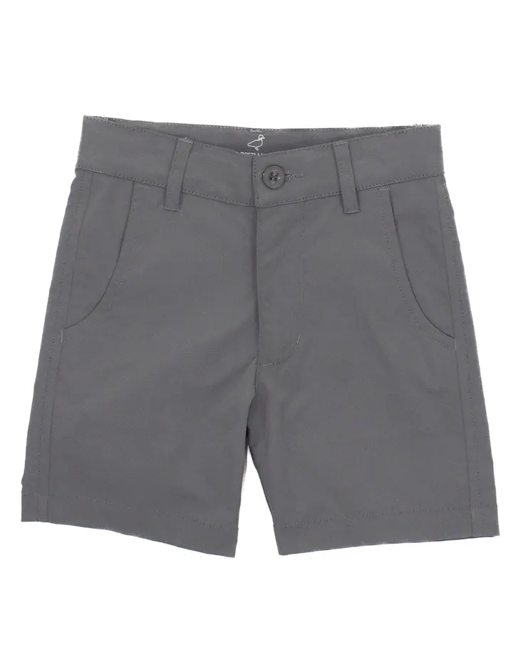 Properly Tied Boy's Driver Short