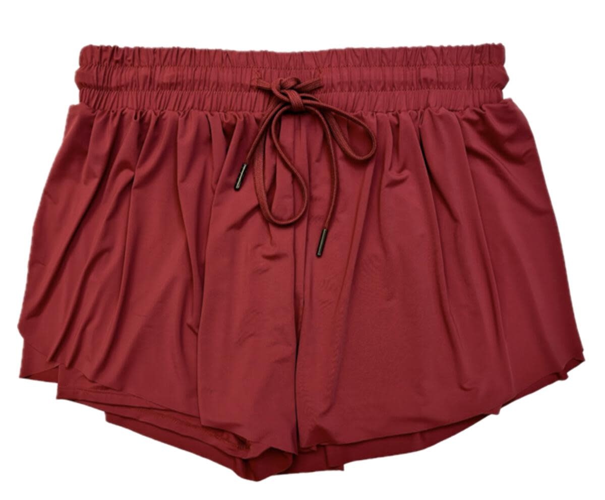Suzette Junior & Teen Flay Away Shorts