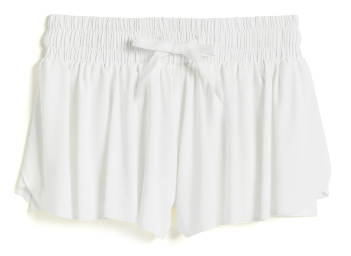 Suzette Junior & Teen Flay Away Shorts
