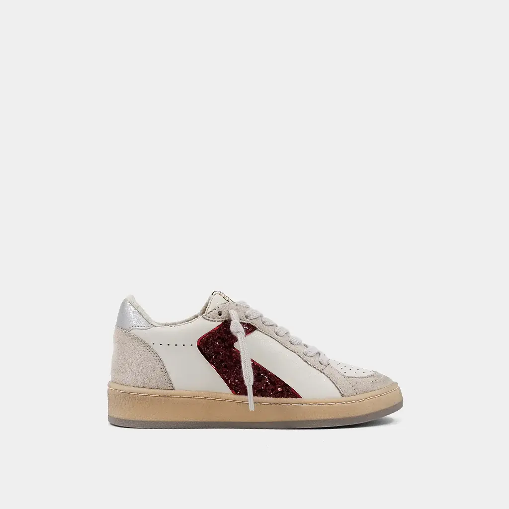 Shu Shop Salma Fashion Sneaker / Youth