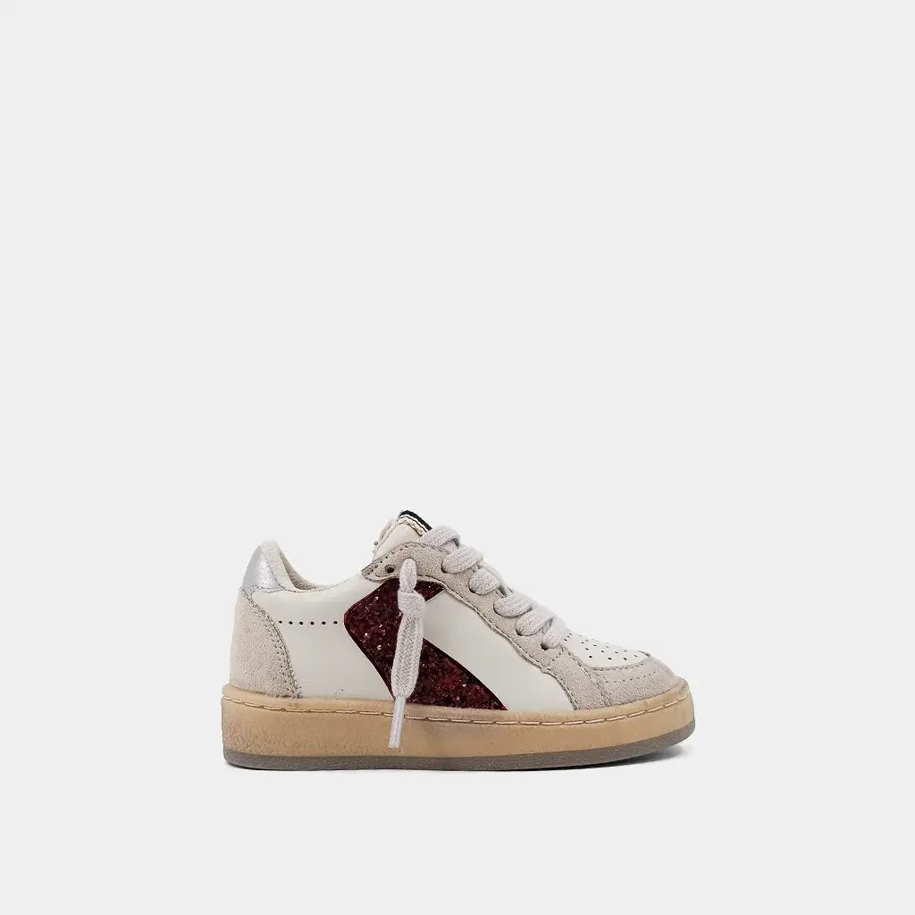 Shu Shop Children Fashion Sneaker