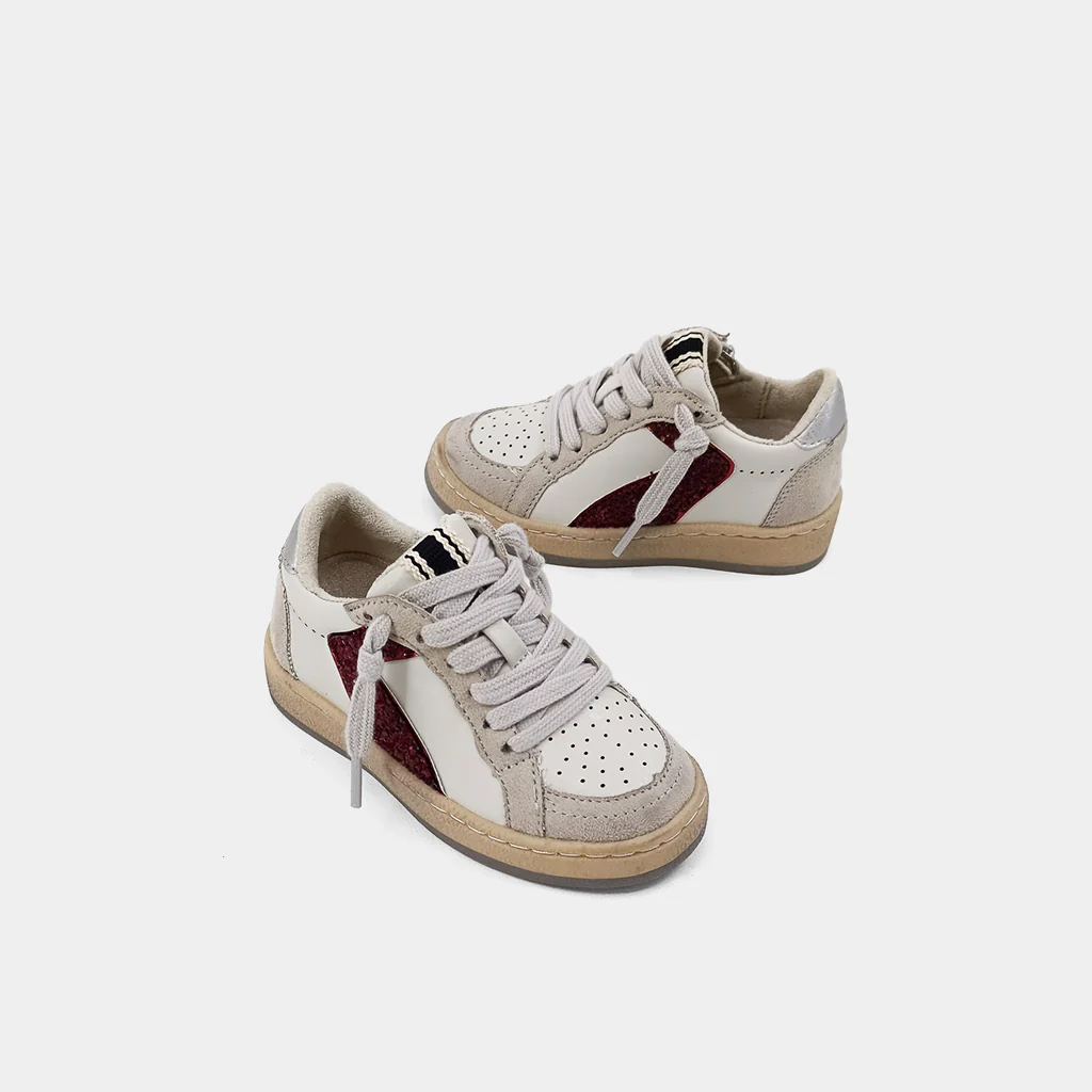 Shu Shop Children Fashion Sneaker
