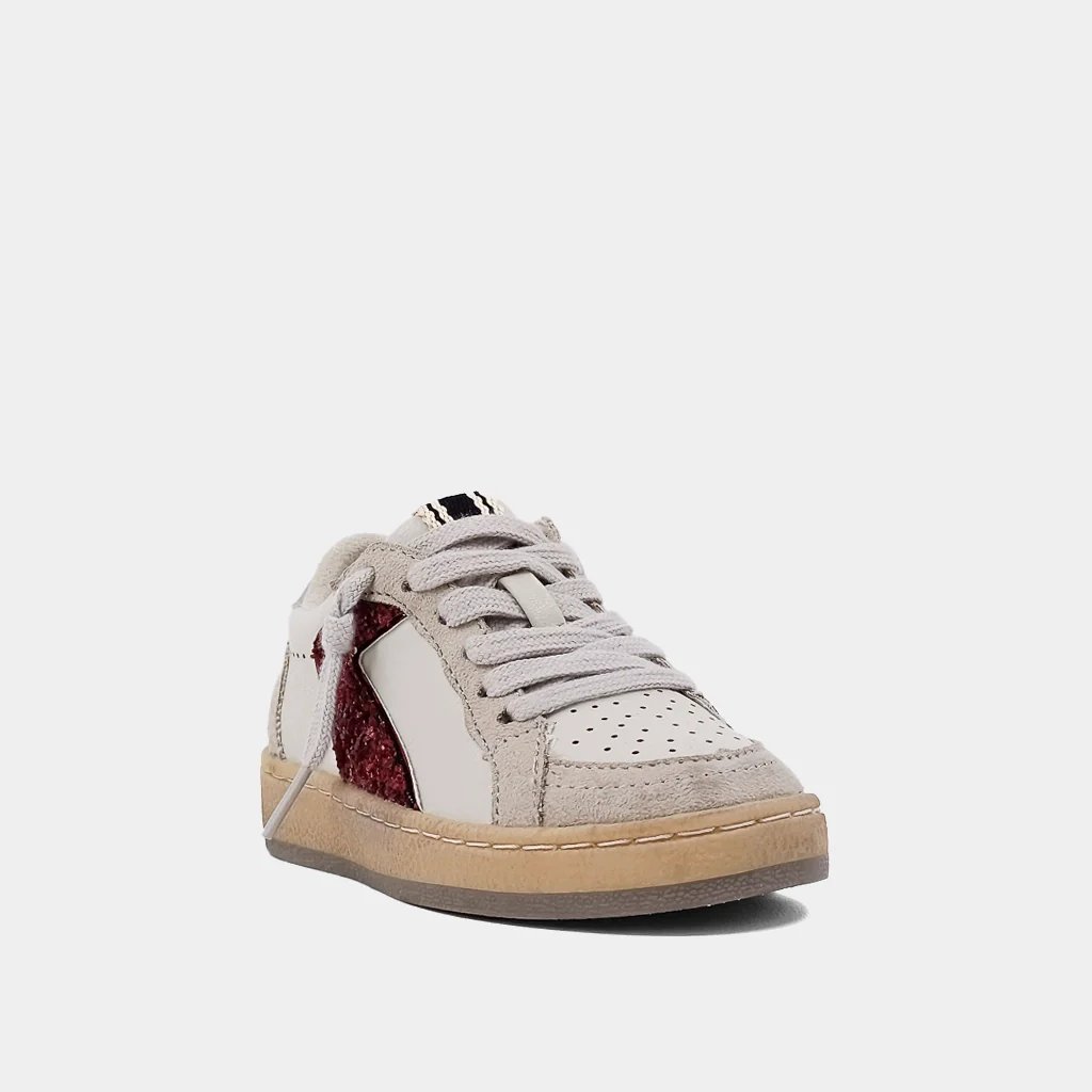 Shu Shop Children Fashion Sneaker