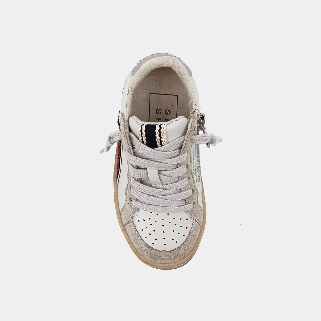 Shu Shop Children Fashion Sneaker