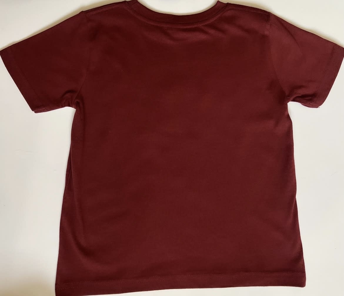 Tiger Spirit Wear T-Shirts
