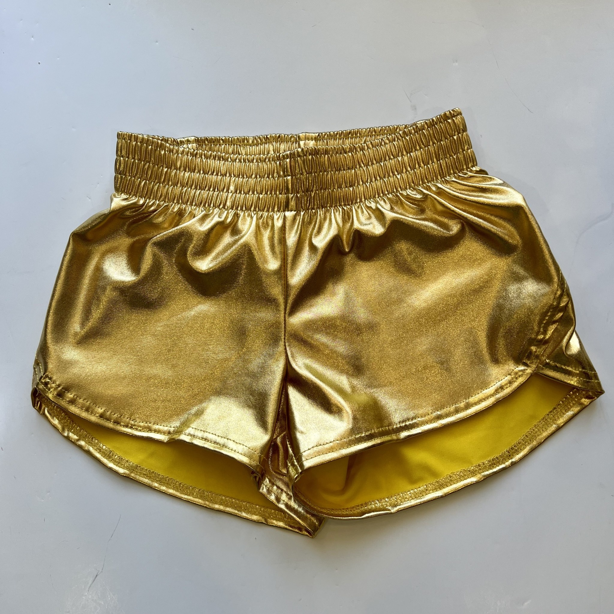 Azarhia Girls Short