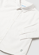 Mayoral Baby & Toddler Boy Basic Oxford Shirt