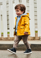 Mayoral Baby & Toddler Boy Drawstring Pant