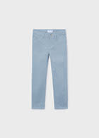 Mayoral Girl Mini Cord Trousers