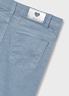 Mayoral Girl Mini Cord Trousers
