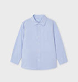 Mayoral Boy L/S Oxford Shirt