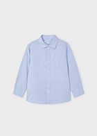 Mayoral Boy L/S Oxford Shirt