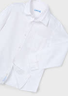 Mayoral Boy L/S Oxford Shirt