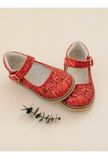 L'amour Natasha Glitter Mary Jane L'amour Natasha Glitter Mary Jane