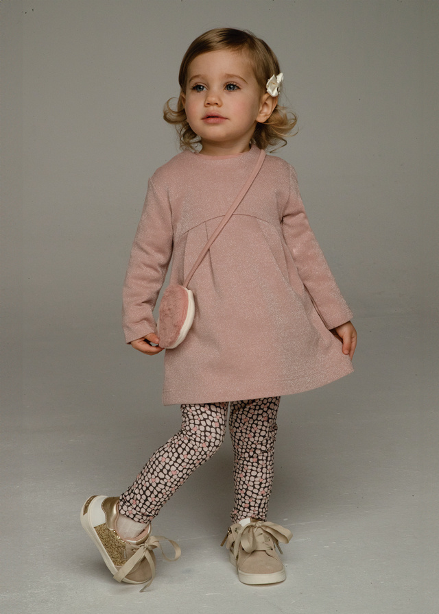 Mayoral Baby & Toddler Girl Print Legging