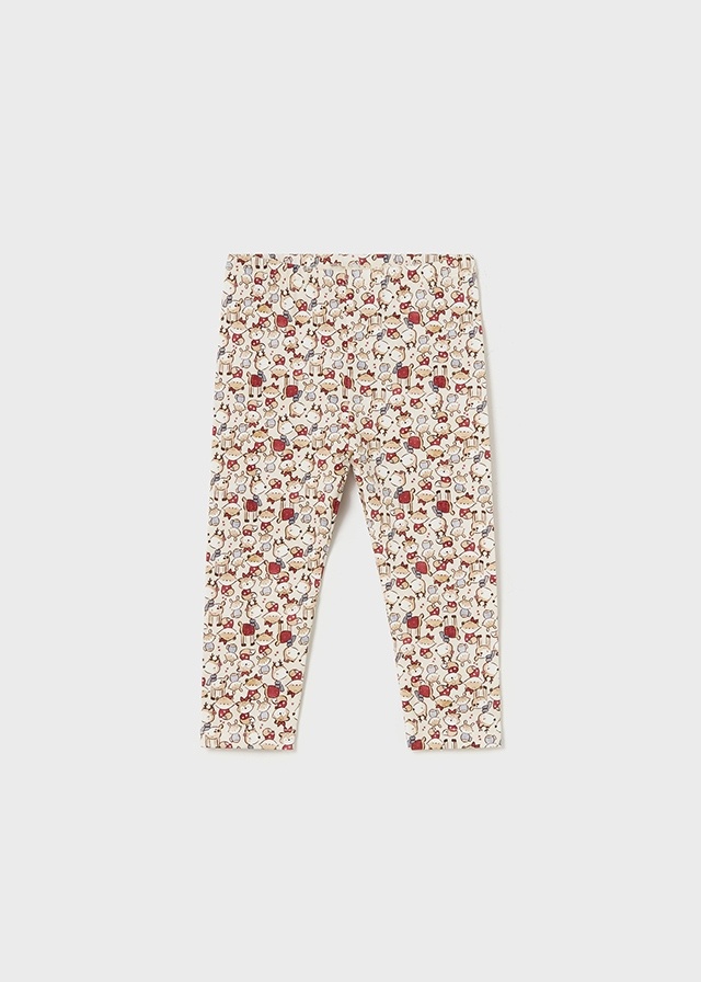Mayoral Baby & Toddler Girl Print Legging