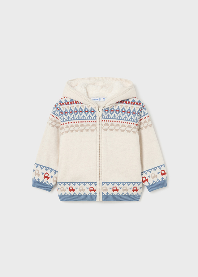 Mayoral Baby & Toddler Knit Sweater