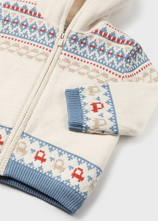 Mayoral Baby & Toddler Knit Sweater