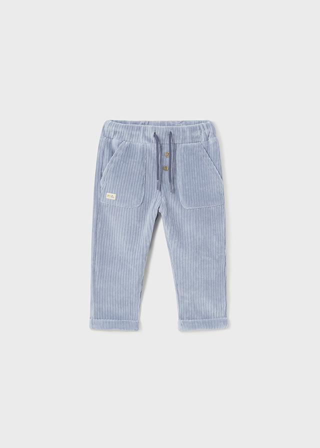 Mayoral Baby & Toddler Cord Pants