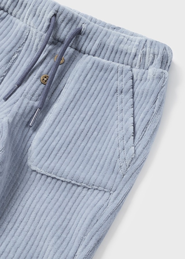 Mayoral Baby & Toddler Cord Pants