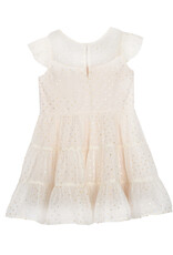 Isobella & Chloe Heart of Gold Dress