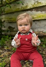 Me & Henry Baby & Toddler Woven Shirt