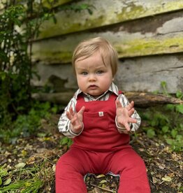 Me & Henry Baby & Toddler Woven Shirt