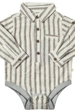 Me & Henry Baby & Toddler Woven Shirt