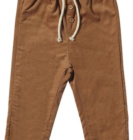 Me & Henry Boy  Drawstring Cord Pants