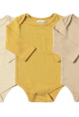 Me & Henry Quality Baby & Toddler Boy L/S Onesie & T-Shirt