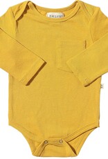 Me & Henry Quality Baby & Toddler Boy L/S Onesie & T-Shirt