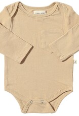 Me & Henry Quality Baby & Toddler Boy L/S Onesie & T-Shirt
