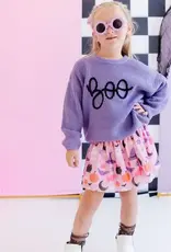 Sweet Wink Halloween Tutu Skirt