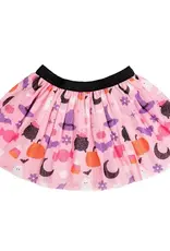 Sweet Wink Halloween Tutu Skirt