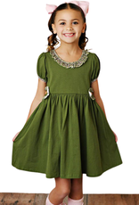Swoon Baby Clothing Gwen Tab Dress