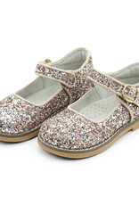 L'amour Natasha Glitter Mary Jane L'amour Natasha Glitter Mary Jane