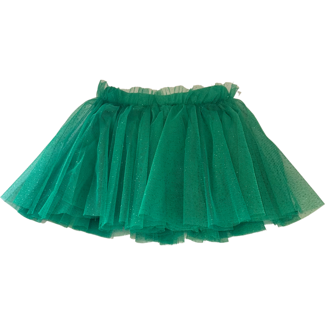 Joyous & Free Girl Glitz Skort
