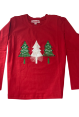 Joyous & Free L/S Christmas T-Shirts