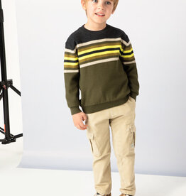 Mayoral Boy's Cargo Jean