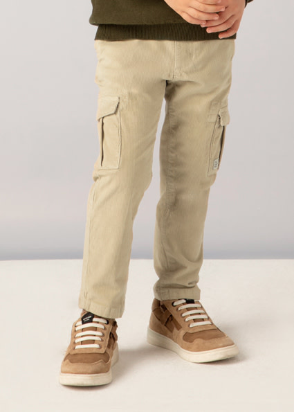 Mayoral Boy's Cargo Jean