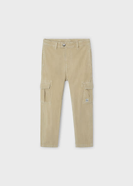 Mayoral Boy's Cargo Jean