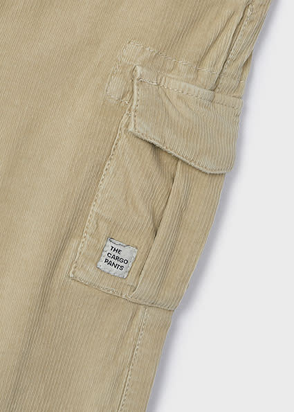 Mayoral Boy's Cargo Jean