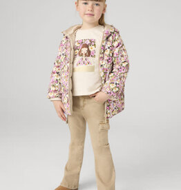 Mayoral Girl's Cargo Jean