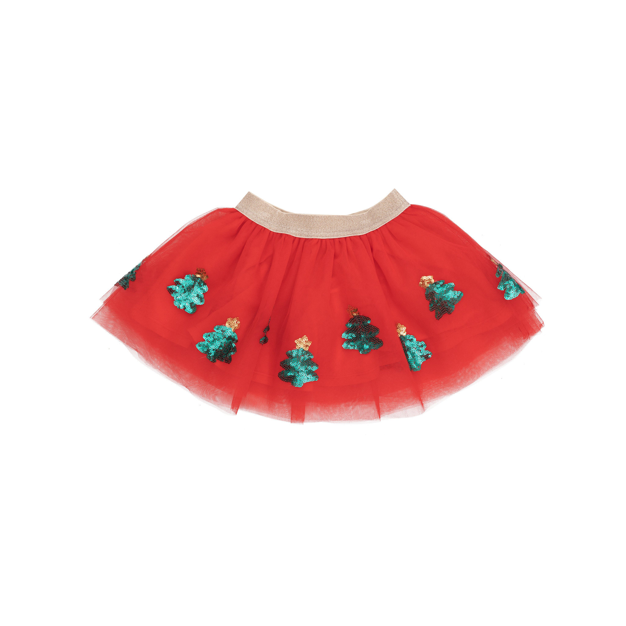 Angel Dear Christmas Tutu's