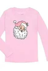 Sweet Wink Girl L/S Christmas T-Shirt