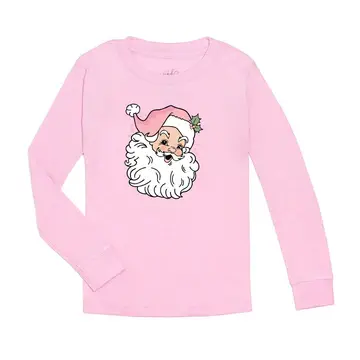 Sweet Wink Girl L/S Christmas T-Shirt