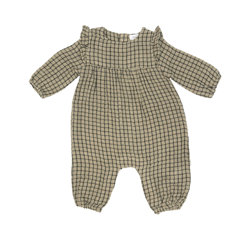 Angel Dear Angel Dear Girl's Romper