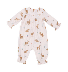 Angel Dear Angel Dear Girl's Romper