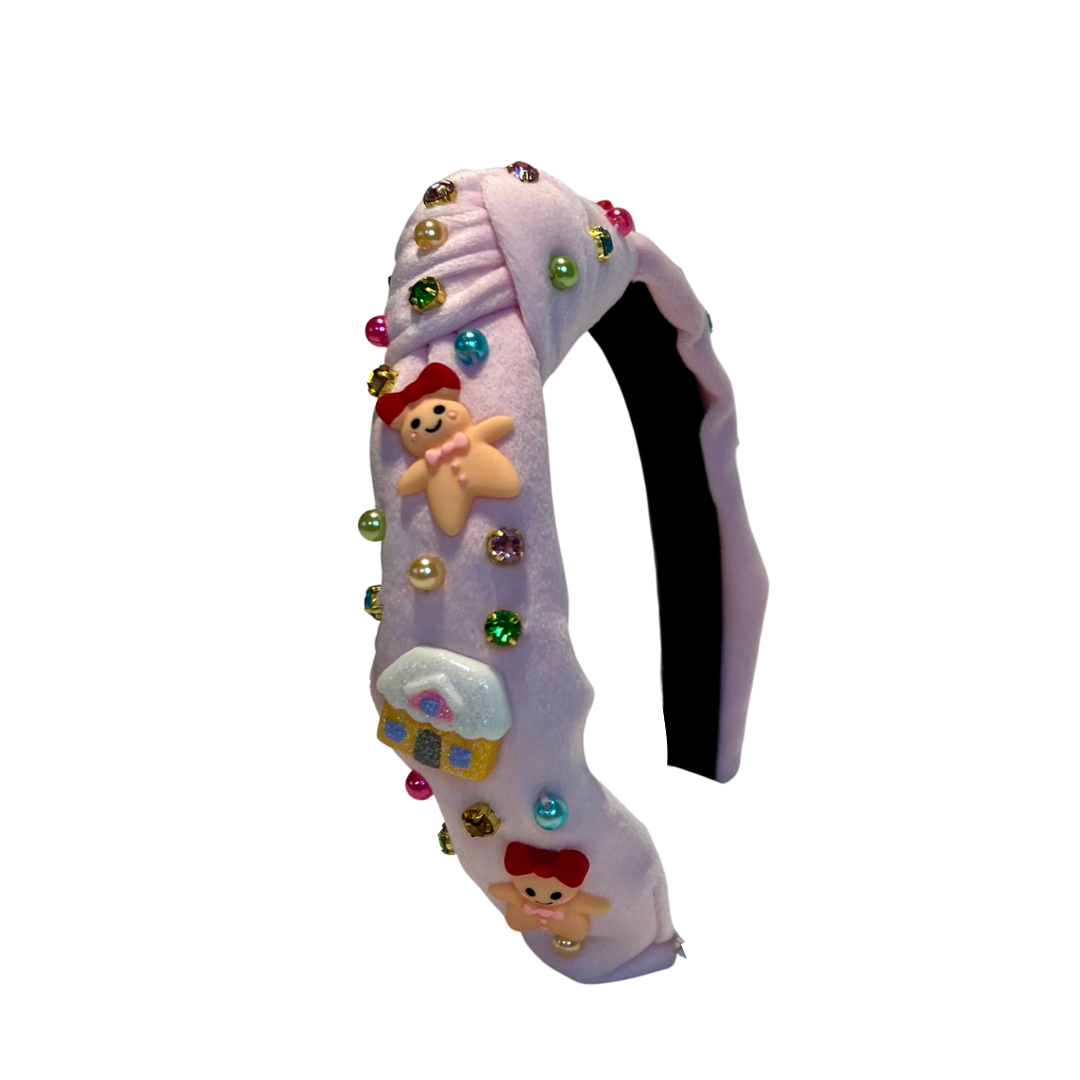 Poppyland Poppyland Headbands